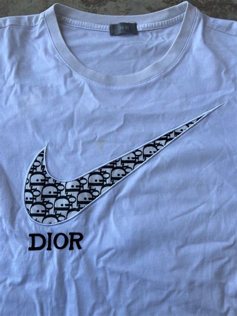 nike x dior shirt|nike x dior low.